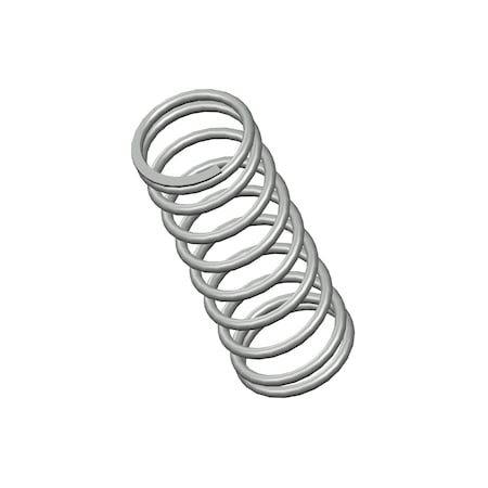 Approved Vendor Compression Spring, O=1.937, L= 5.25, W= .177 S/U G409961237
